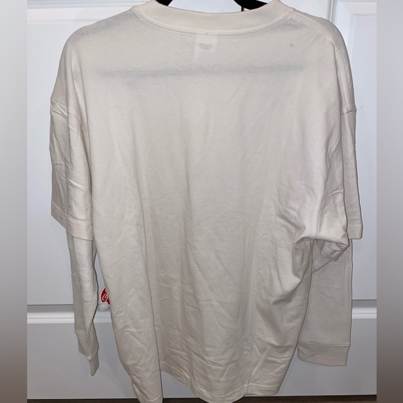 Coca Cola Pacsun Long Sleeve, Small - Picture 2 of 5